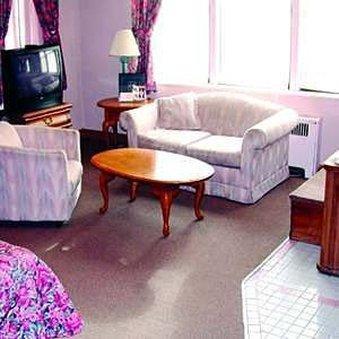 Inn At Lincoln Park Chicago Quarto foto