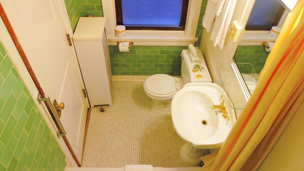 Inn At Lincoln Park Chicago Quarto foto