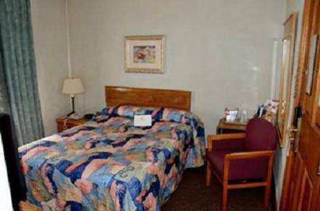 Inn At Lincoln Park Chicago Quarto foto