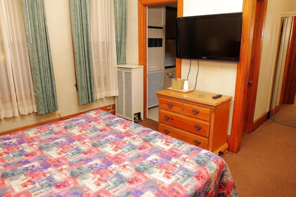 Inn At Lincoln Park Chicago Quarto foto