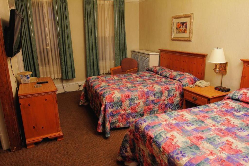 Inn At Lincoln Park Chicago Quarto foto