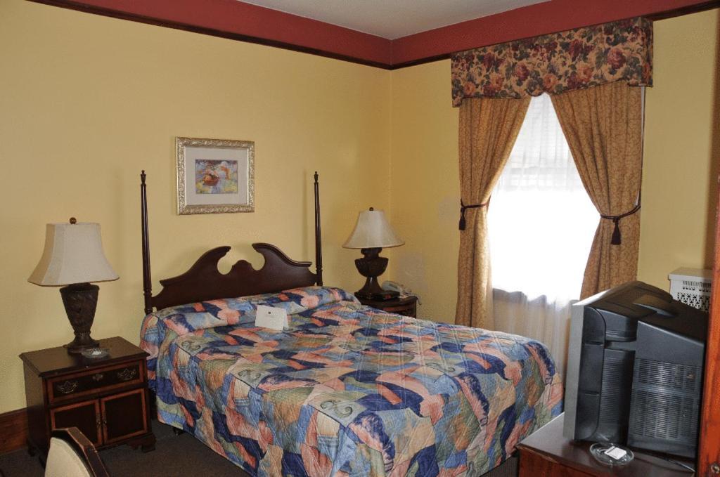 Inn At Lincoln Park Chicago Quarto foto