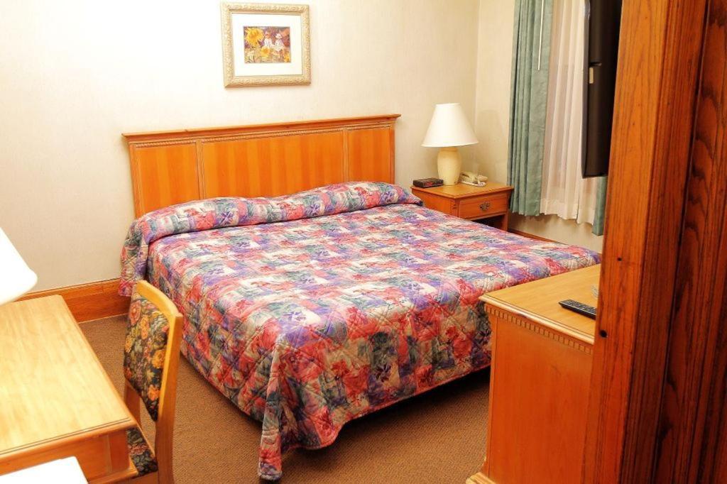 Inn At Lincoln Park Chicago Quarto foto